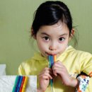 빨대소리 이미지