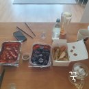 삼첩분식 이미지