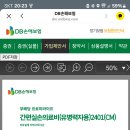 동부실손보험가입제안서 이미지