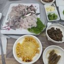 왕해장 양평해장국 신풍역점 | 블챌을 채우기 위한 먹은얘기