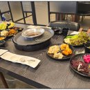 샤브쌈주머니 오시리아점 이미지