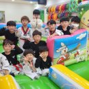 강한아이 태권도장 이미지