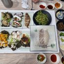 바다활어횟집 | 청주 대방어 맛집 큰바다활어 봉명점｜봉명동 횟집에서 즐긴 광어 우럭 솔직후기