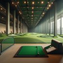 가넷 프리미엄 골프 아카데미 | 수내동 가넷프리미엄골프아카데미 첫 방문기 실내 스윙과 분석 흐름 체험 후기