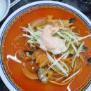 용선생짬뽕청주