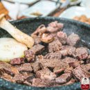 수입육전문식당 이미지