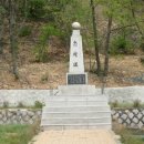 충혼탑 주차장 주변 이미지