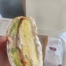 빽보이피자 구미송정점 | 해운대 워케이션 일상(2)