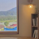 책의숲 | 속초 조용한 카페 추천, 설악산 근처 책 읽기 좋은 숲휴게소 후기