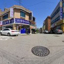 마천역2번 출구 이미지
