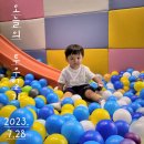 산호동505 | 2023.07.28 투우♡