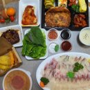 성건본동 | (내돈내먹)경주 회 배달 맛집 모듬회와 대구 파라다이스웨딩 컨벤션 답례품 함께 먹은 후기