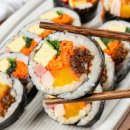 오방김밥