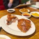 마오 | 이태원 유명맛집 중식당 ‘마오’ 베이징덕 굳이? 추천메뉴와 내돈내산 솔직후기