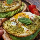 건원대로99번길 | 구리 브런치 맛집 '팔레그린' 샌드위치 맛집!