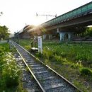 안산여행 마지막 협궤열차의 기찻길 고잔역철길공원 이미지
