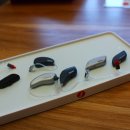 밝은소리보청기 이미지