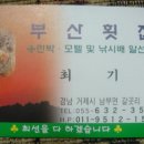 해금강천년송횟집 이미지