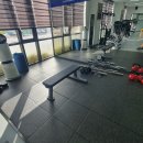 양양종합운동장 국민체육센터 이미지