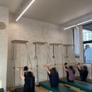 클래식 필라테스 이미지