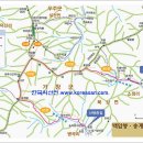 구봉산 어사길 | 2022.01.15. 전북 무주 덕유산 향적봉(1,614) 눈꽃 산행