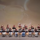 2025년 나니우쿨렐레앙상블 다섯번째 정기연주회 3부 - 유자차 (브로콜리 너마저) 이미지