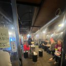 마포소금구이 | 신촌역 마포소금구이 나의 또간집 후기｜경의선 숲길 노포 감성 숯불구이 맛집