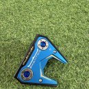 송내대로 388 | 스카티카메론 팬텀 퍼터 한정판 느낌으로 커스텀 해봤어요