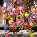 냉산공원 이미지