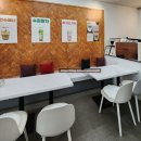 랑 | 도봉역 카페 랑 두쫀쿠 후기 아인슈페너 맛집에서 만난 두바이쫀득쿠키 #내돈내산