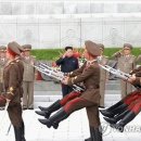 행진