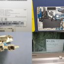 삼성전자 NT500R5H-K23W 노트북 DC JACK 손상으로 인한 메인보드 수리) 부분 수리 진행건 ( DC JACK 교체 수리) 이미지