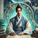 이것이 易의 진면목이다." 이미지
