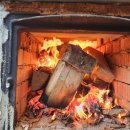 황토방 | 🧱 아산 신정호 황토방 구들장 시공 후기 — 백토로 마감한 홍익구들의 정성 가득한 작품