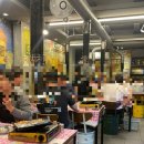 서면냉삼 돼지충전소 시민공원점 // 고기구워주는 찐 냉삼맛집