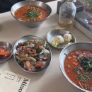 민옥네장칼국수