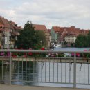 카를왕의 온천 카를로비 바리Karlovy vary - 독일 고성 가도 밤베르크Bamberg 이미지