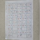 [수서2] 차근차근 시작하는 일본어 (입문) | [종로일본어공부] 일본어 기초, 미유 센세와 함께 시작한 기초 일본어 수업 후기