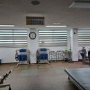 사랑요양병원 | 아산 병원 블라인드 커튼 의료진을 위한 최적의 선택 요양병원 시공후기