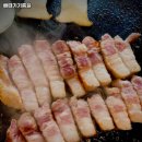 배때기기름칠