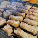 뼈대있는돼지집 이미지