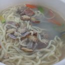 진미칼국수 이미지
