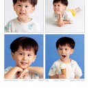 지금우리사진관 | 우리 아이의 지금을 가장 예쁘게 기록하는 방법, ‘찬찬히 사진관’ 키즈 프로필 촬영 후기 📸
