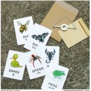 마술사 꿈나무 이미지