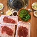 대관령700한우정육식당 이미지