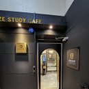 [브리즈스터디카페 신중동점] 경기 부천시 장소대여 - 위치/가격/후기 정리
