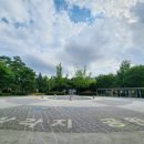 삼각지 바닥분수공원 이미지