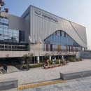 오산오색문화체육센터 이미지