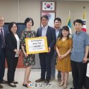 백석중 충남신문