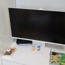 류니코코 | 원룸 티비로 사용가능한 일체형 PC, 삼성 스마트모니터 M8 사용후기(블루투스 키보드 연결방법)